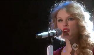 taylorswift的lovestory歌词 taylorswiftlovestory